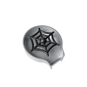 لیوان شوی مدل XBQ003 کروم مونتینا MONTINA 1*J82