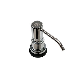 جا مایع تکی پلاستیکی کد 001 مونتینا MONTINA 1*Q/4