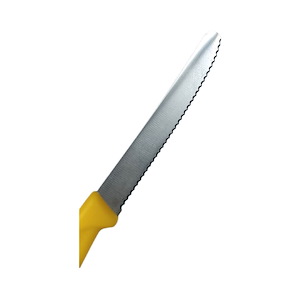 کارد اره ای غلاف دار GBF 
