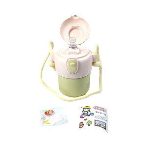 تراول ماگ 680 میل طناب دار 