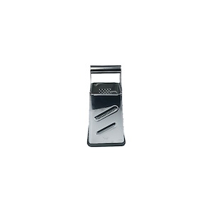 رنده 4 گوش استیل 