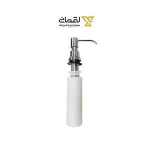 جا مایع تکی پلاستیکی کد 001 مونتینا MONTINA 1*Q/4