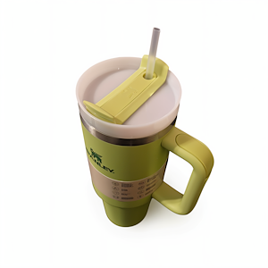 تراول ماگ STANLEY سبز 