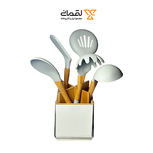 ست کفگیر سانکو طوسی 