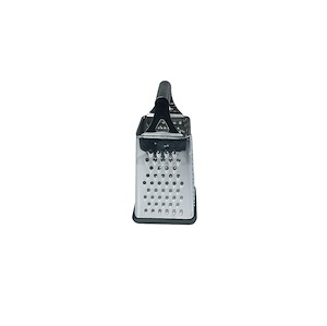 رنده 4 گوش استیل 