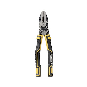 انبر دست 8 اینچ مدل KCP-28 کنزاکس KENZAX 