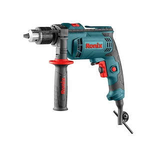 دریل 13 آچاری 600 وات مدل 2211 رونیکس RONIX 