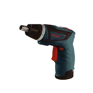 کیت پیچ گوشتی شارژی 7/2 ولت 49 پارچه مدل 8572 رونیکس RONIX 