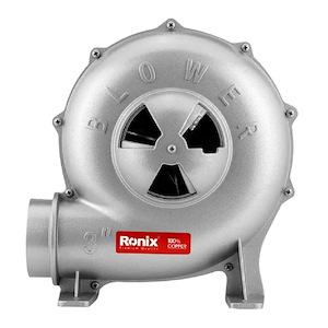 دمنده هوا (کباب پز) 3 اینچ مدل 1223 رونیکس RONIX 1*M52