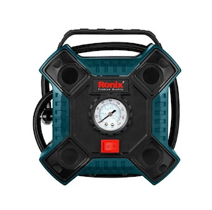 مینی کمپرسور فندکی مدل 4262 رونیکس RONIX 