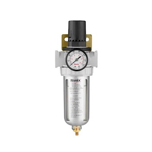 رطوبت گیر تک قلو مدل RH-6901 رونیکس RONIX 1*JK04/1