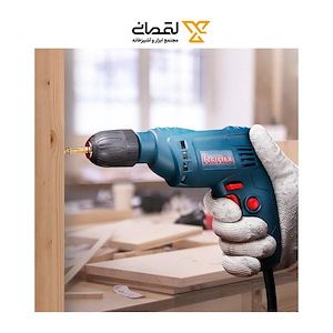 دریل 10 اتومات 350 وات مدل 2113 رونیکس RONIX 