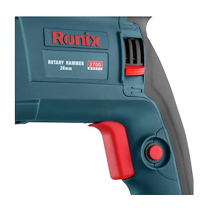 دریل بتن کن 28 میلی مت مدل 2700 رونیکس RONIX 1*M33