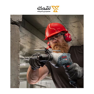 دریل 13 گیربکسی 650 وات مدل 2213 رونیکس RONIX 1*M33