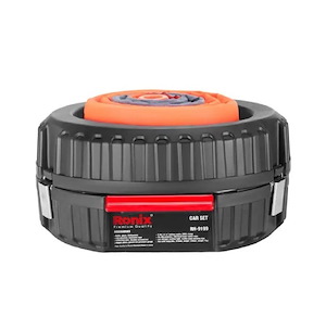کیت ابزار خودرویی 14 پارچه مدل 9199 رونیکس RONIX 