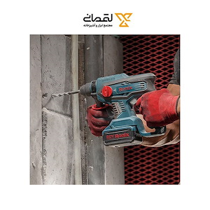 بتن کن شارژی براشلس 20 ولت مدل 8910 رونیکس RONIX 