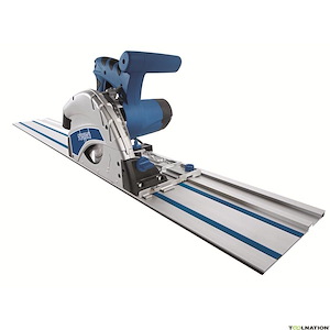 اره گرد بر 1200 وات 169 میلیمتر مدل PL55-5901802915 شپخ SCHEPPACH 