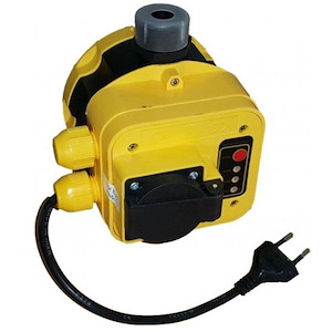 ست کنترل KAMA-DSK-1 M52*1