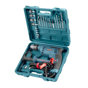 کیت دریل چکشی 750 وات 29 پارچه مدل RS-0007 رونیکس RONIX 1*M41