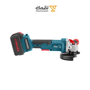 کیت فرز مینی شارژی 20 ولت براشلس مدل 8657 رونیکس RONIX 