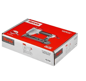 میخ کوب بادی F30 کد RA-F30 رونیکس RONIX 1*M63