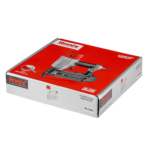 میخ کوب بادی مدل RA-1850 رونیکس RONIX 1*M21