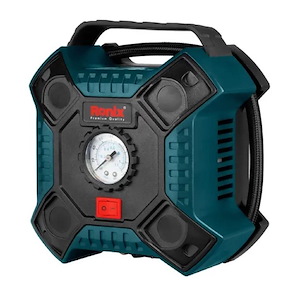 مینی کمپرسور فندکی مدل 4262 رونیکس RONIX 