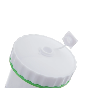 پیستوله رنگ کاسه رو سیلور سایز 2 کد B011 S.A 
