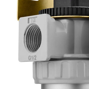 رطوبت گیر تک قلو مدل RH-6901 رونیکس RONIX 1*JK04/1