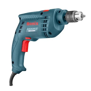 دریل 10 آچاری 750 وات مدل 2120 رونیکس RONIX 