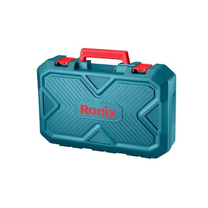 دریل بتن کن شارژی مدل 8679 رونیکس RONIX 1*M33