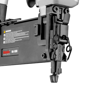میخ کوب بادی مدل RA-1850 رونیکس RONIX 1*M21