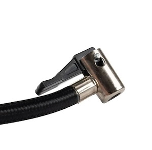 مینی کمپرسور فندکی مدل 4262 رونیکس RONIX 