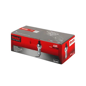 رطوبت گیر تک قلو مدل RH-6901 رونیکس RONIX 1*JK04/1