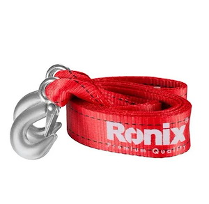 کیت ابزار خودرویی 14 پارچه مدل 9199 رونیکس RONIX 