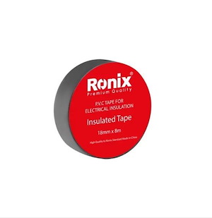 کیت دریل و متعلقات رونیکس 33 پارچه مدل RS0008 رونیکس RONIX 
