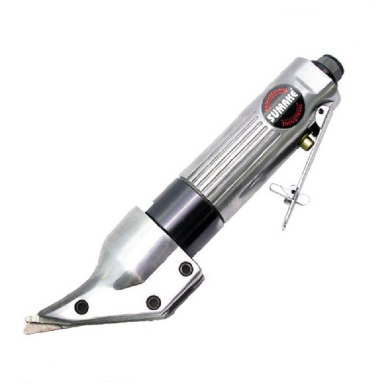 قیچی ورق بر مستقیم بر بادی مدل ST-6620 سوماک (S.A) SUMAKE 