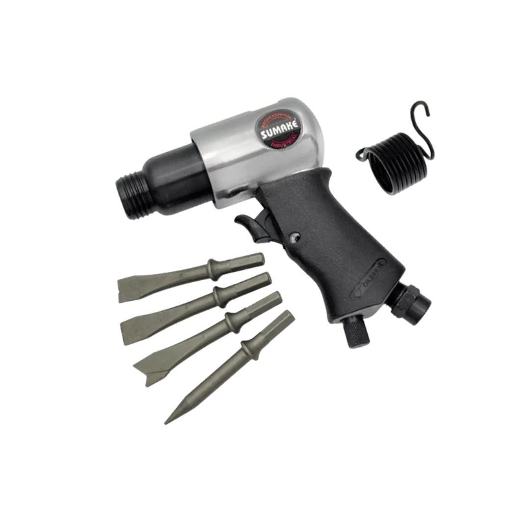 ست چکش بادی مدل ST-2210H سوماک SUMAKE 