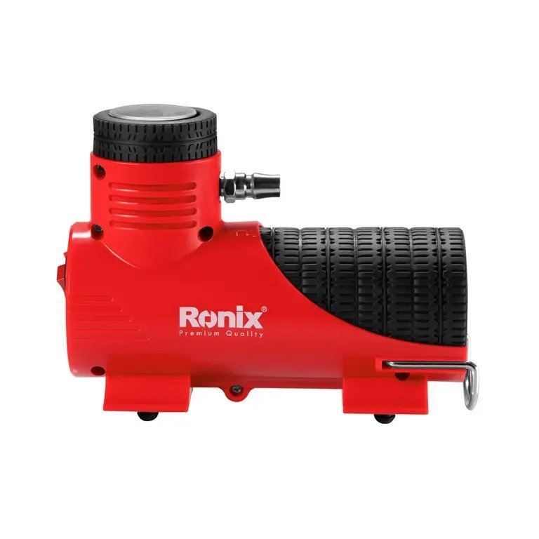 مینی کمپرسور آنالوگ فندکی مدل 4264 رونیکس RONIX 1*M41
