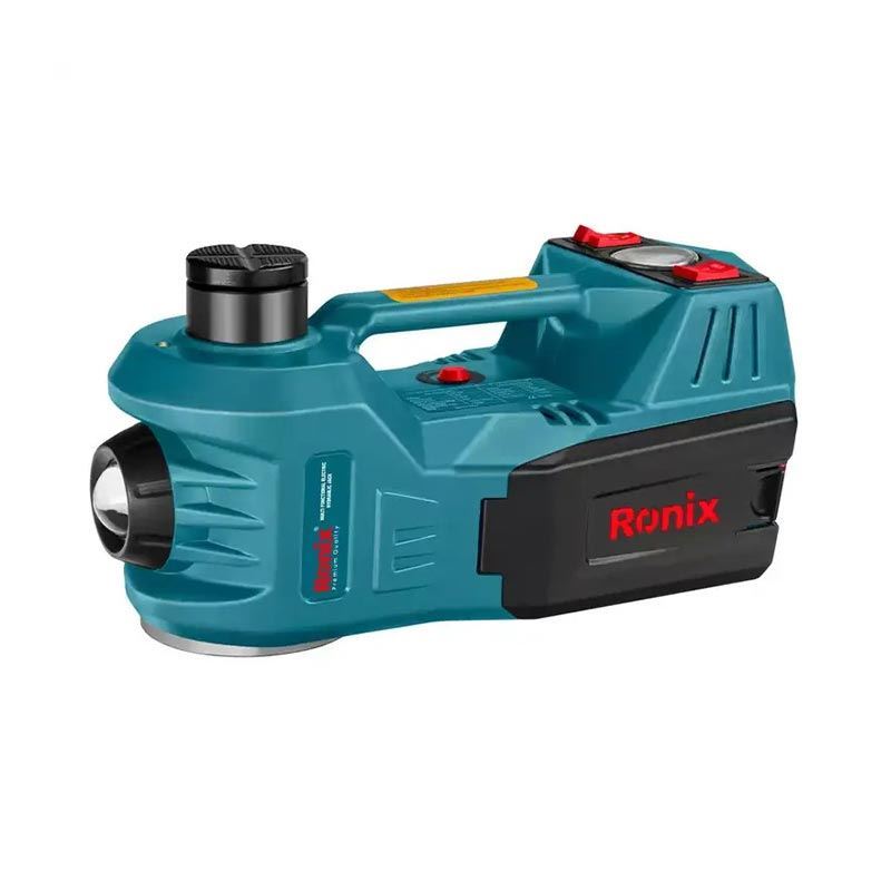 کمپرسور فندکی چند کاره مدل 4990 رونیکس RONIX 1*M42
