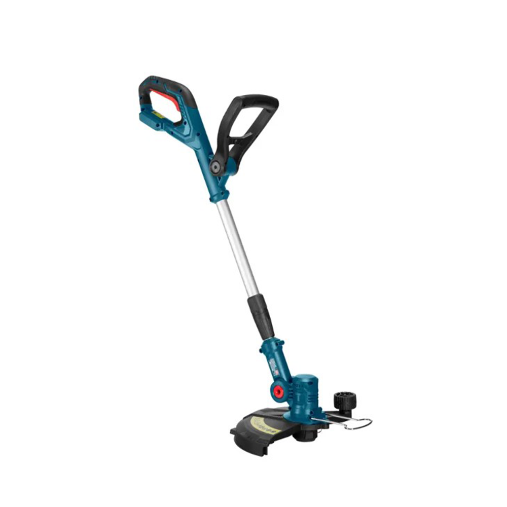 حاشیه زن شارژی 20 ولت موتور براش لس مدل 8921 رونیکس RONIX 1*R53