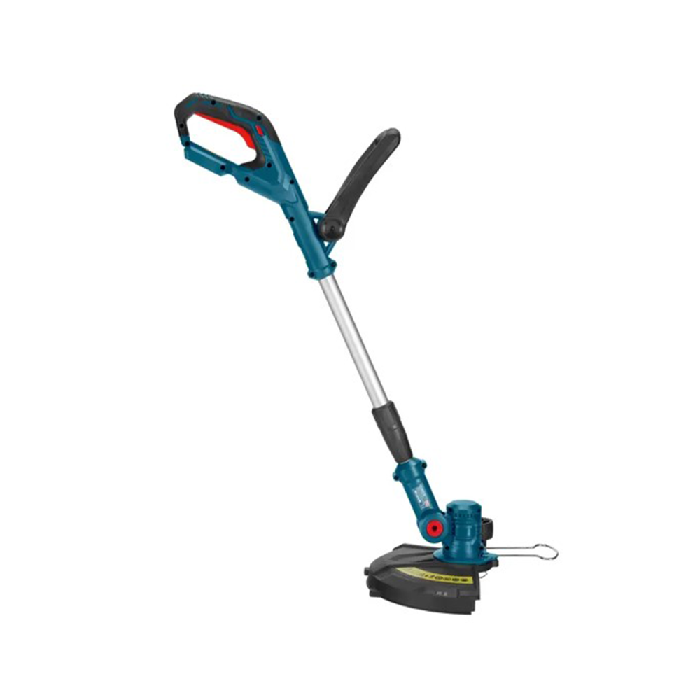 حاشیه زن شارژی 20 ولت موتور براش لس مدل 8921 رونیکس RONIX 1*R53