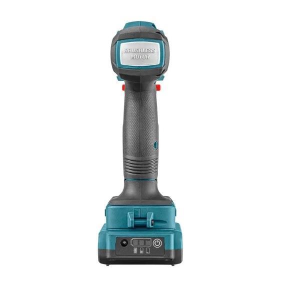 دریل شارژی 20 ولت مدل 8900K S.A رونیکس RONIX 1*M42