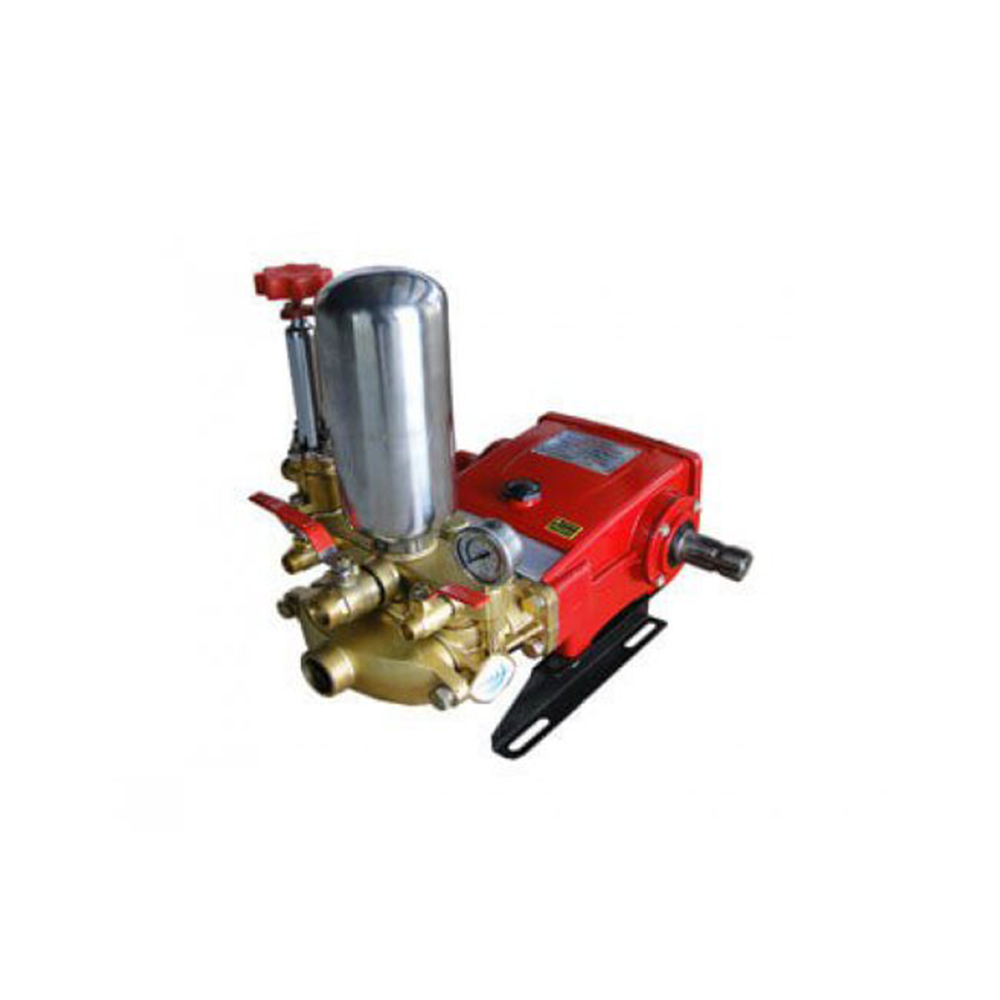 سم پاش پشت کولتیواتوری مدل HA-45C1 اگرو AGRO 12*L18