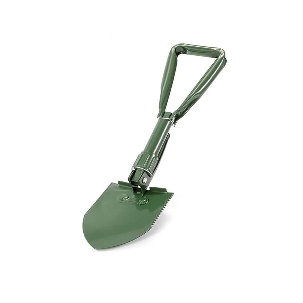 بیلچه دسته تاشو ارتشی بزرگ R28*1