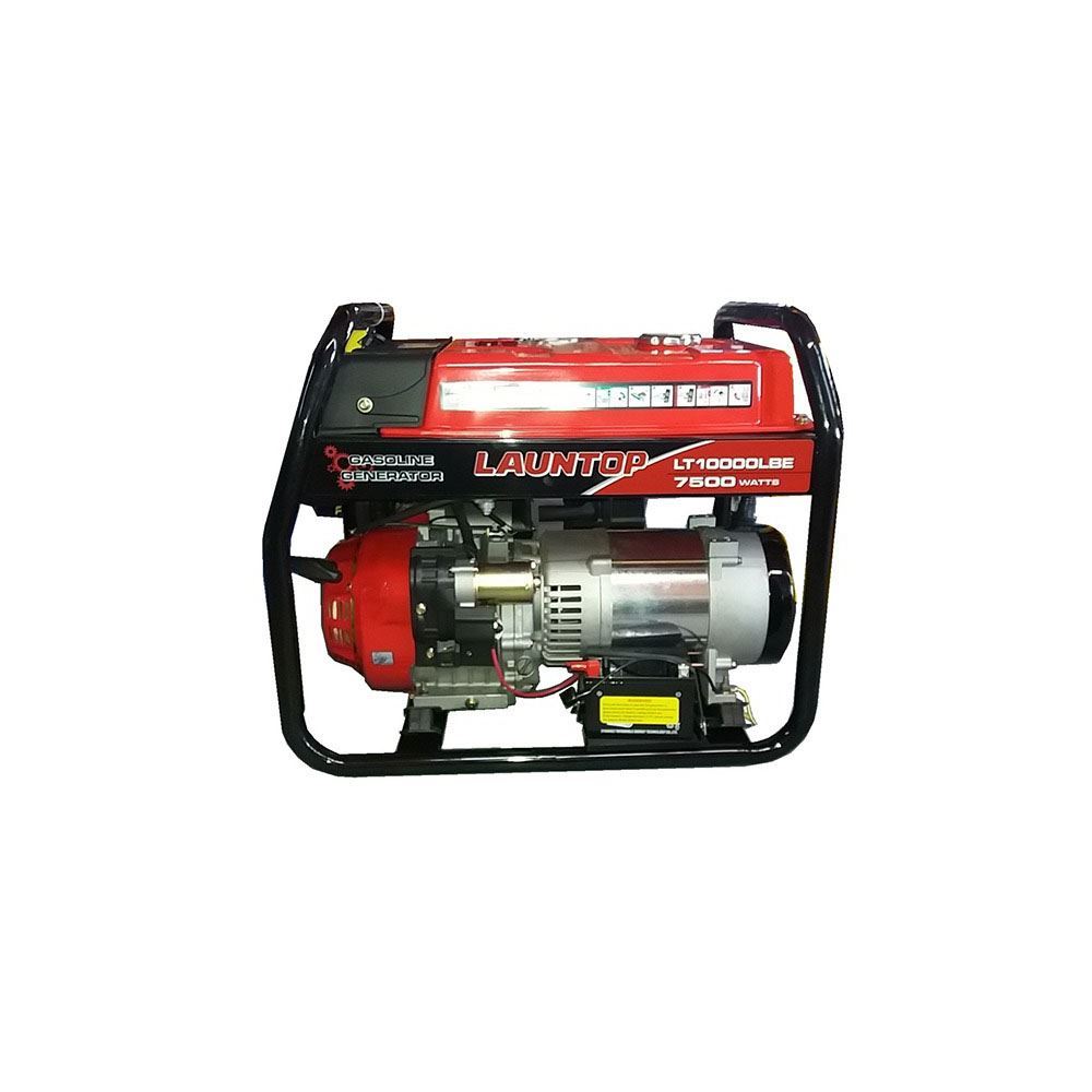 ژنراتور بنزینی مدل LT10000LBE لانوتاپ 