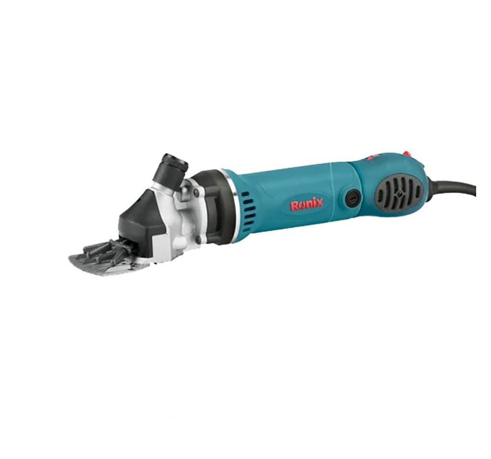 قیچی پشم گوسفند برقی 850 وات مدل 4010 رونیکس RONIX 1*M21