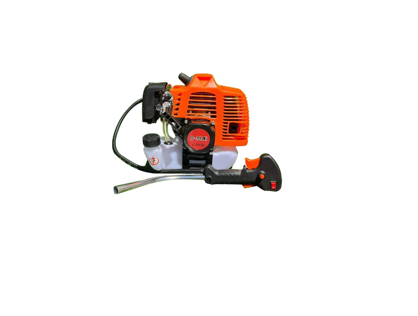 علف تراش دوشی 52 سی سی دی مکس DMAX مدل CG-520 