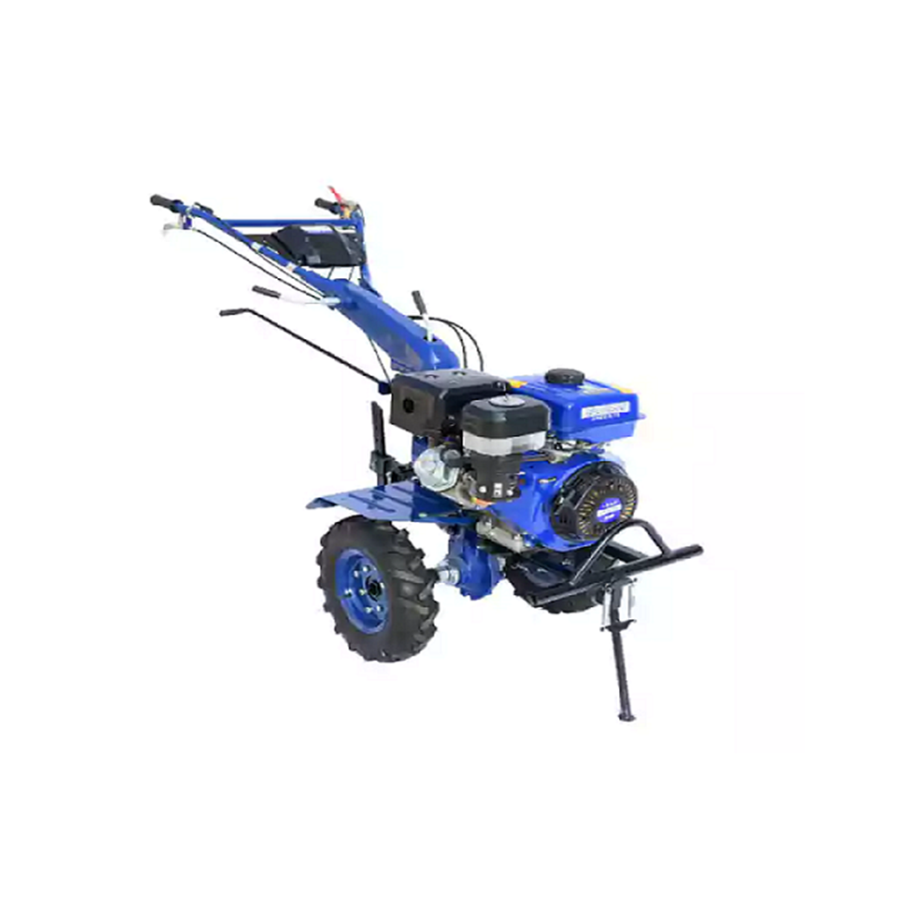کولتیواتور بنزینی 16 اسب با چرخ AMC2-G16 اگرو AGRO 