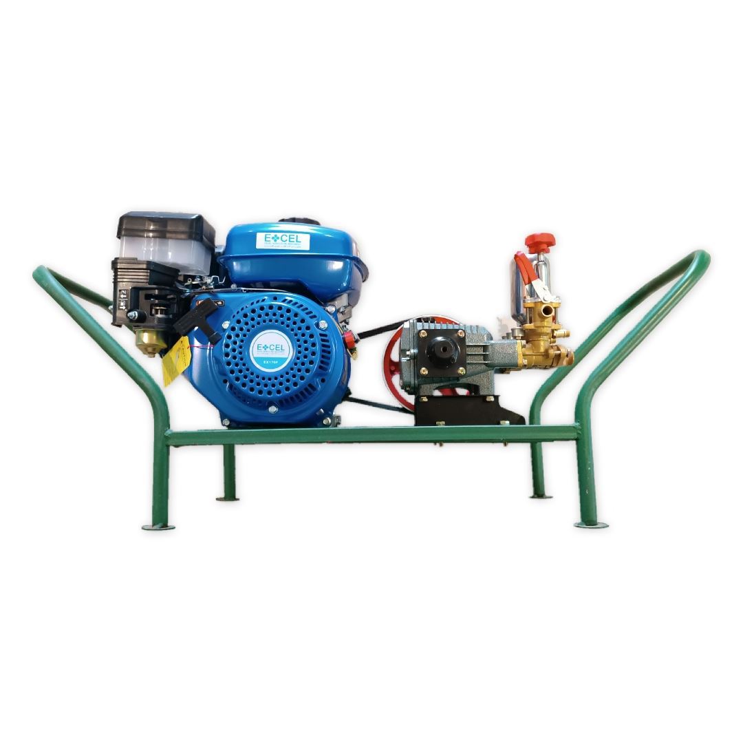 سم پاش زنبه ای بیکو BCO 800 12*بهار 5